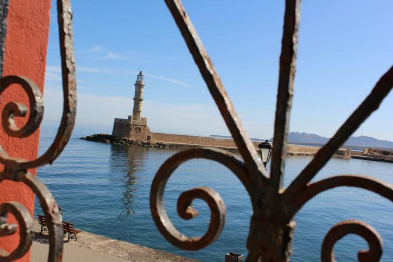 Chania Old Town Private Walking Food and Culture Guided Tour - Experience Highlights