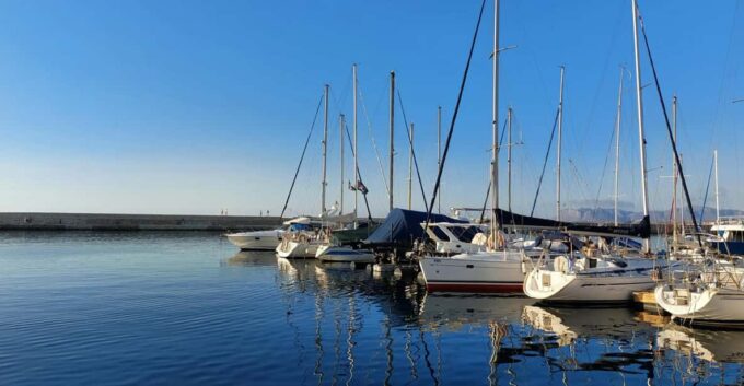 Chania Old Town Private Walking Food and Culture Guided Tour - Historical Periods