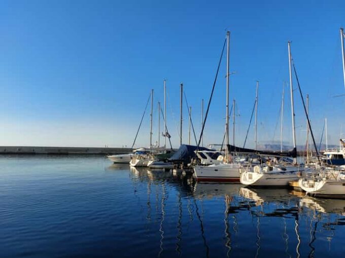 Chania Old Town Private Walking Food and Culture Guided Tour - Customization Options