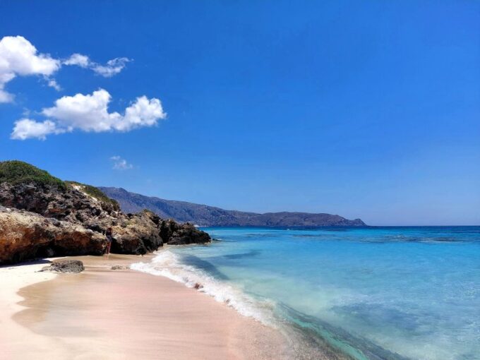 Chania Pink Sand Beaches Private Tour: Elafonisi & Falasarna - Essential Packing Tips