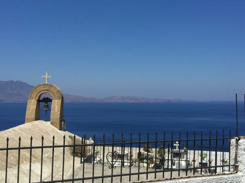 Chania Platanias: Honey & Cheese Tastings - Key Points