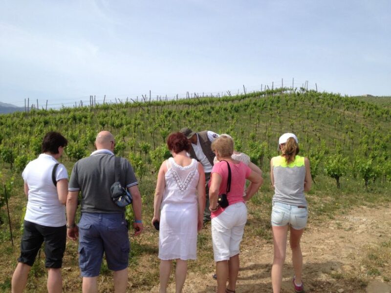 Chania Premium Sunset Safari Tour - Inclusions and Exclusions