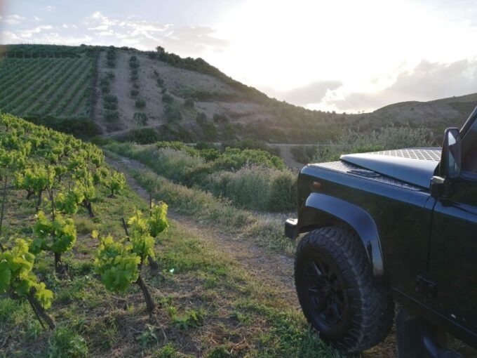 Chania Premium Sunset Safari Tour - Restrictions and Considerations