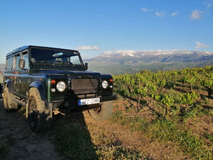 Chania Premium Sunset Safari Tour - Frequently Asked Questions