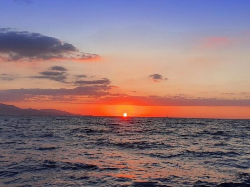 Chania: Private Day Catamaran Cruise With Swimming and Meal - Cruise Inclusions