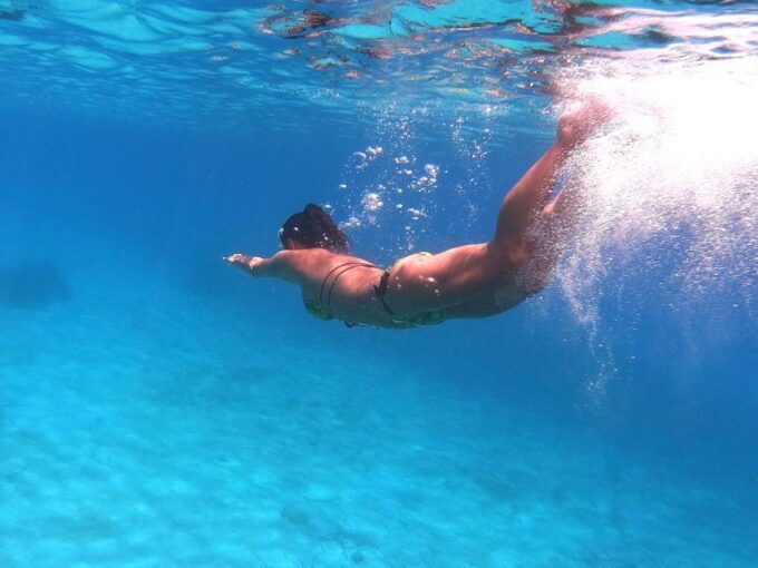 Chania: Private Day Catamaran Cruise With Swimming and Meal - Important Considerations
