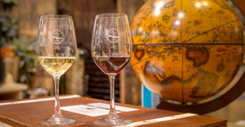 Chania: Private Guided Food and Wine Walking Tour With Lunch - Itinerary and Highlights