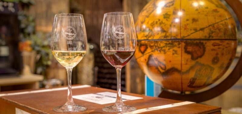Chania: Private Guided Food and Wine Walking Tour With Lunch - Pickup and Drop-off