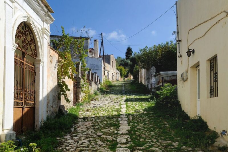 Chania: Private Luxury Jeep Safari in Villages of Apokoronas - Booking and Cancellation