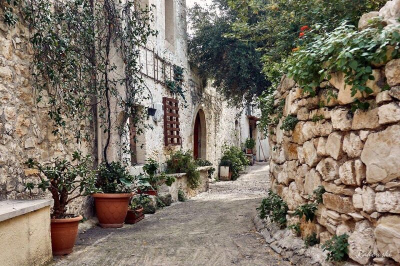Chania: Private Luxury Jeep Safari in Villages of Apokoronas - Explore Cretan Villages