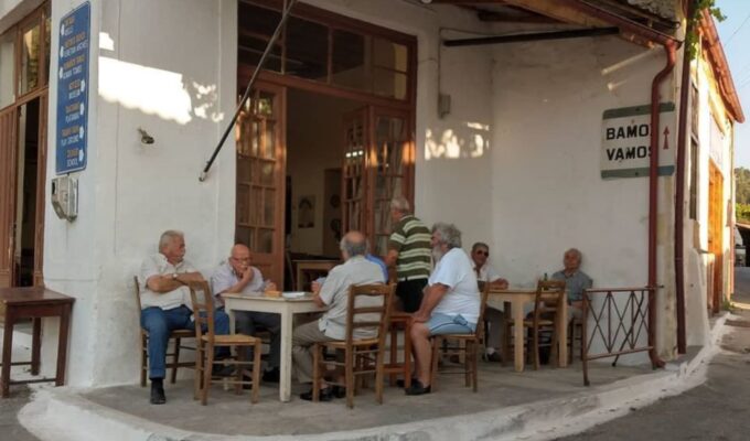 Chania: Private Luxury Jeep Safari in Villages of Apokoronas - Visiting Profit Ilias and Mitato