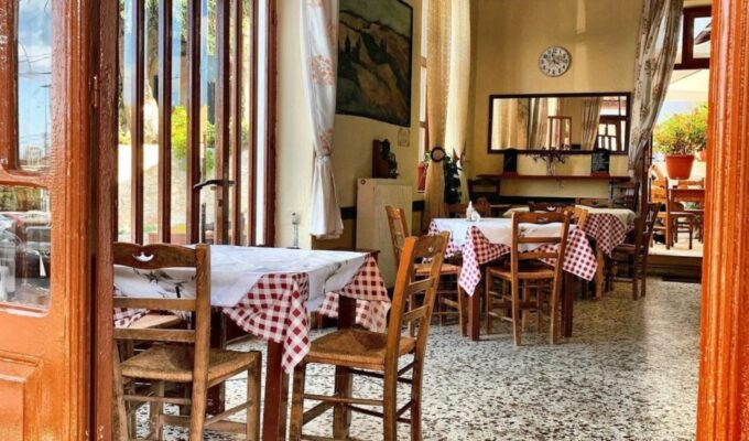 Chania: Private Luxury Jeep Safari in Villages of Apokoronas - Authentic Dining Experiences