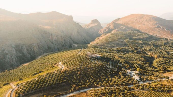 Chania: Private Luxury Jeep Safari in Villages of Apokoronas - Exclusive Insider Access