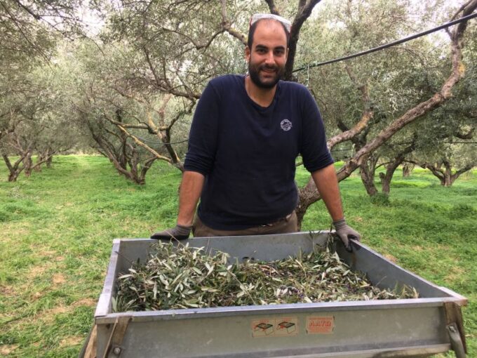 Chania Private Olive Oil Tour: Oil Tasting & Villages Tour - Optional Tour Extras