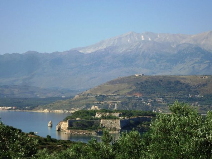 Chania: Private RIB Cruise to Akrotiri and Seitan Limania - Cancellation Policy