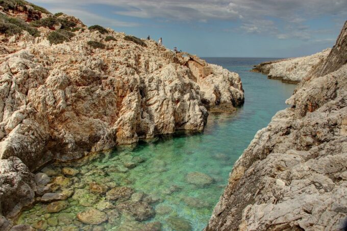 Chania: Private RIB Cruise to Akrotiri and Seitan Limania - Frequently Asked Questions