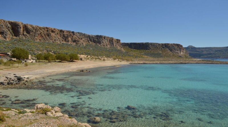 Chania: Private RIB Cruise to Balos & Gramvousa Island - Inclusions