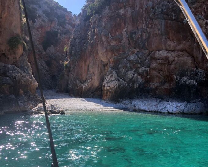 Chania: Private RIB Cruise to Balos & Gramvousa Island - Frequently Asked Questions