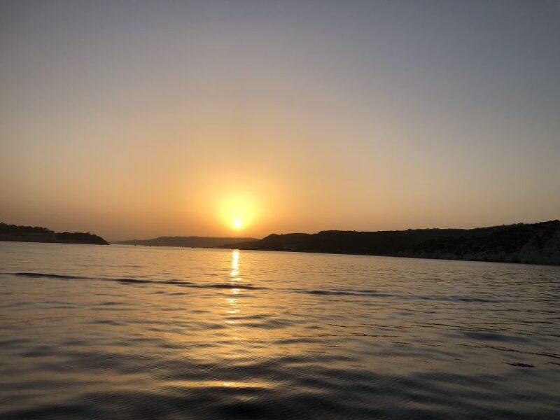 Chania: Private Sailboat Day Trip With Food and Drinks - Tour Highlights