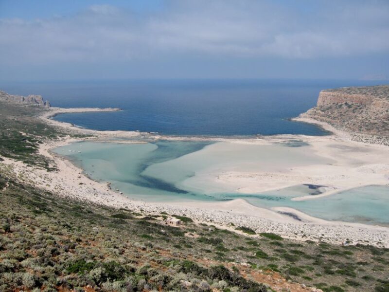 Chania: Private Tour to Balos Lagoon - Important Information