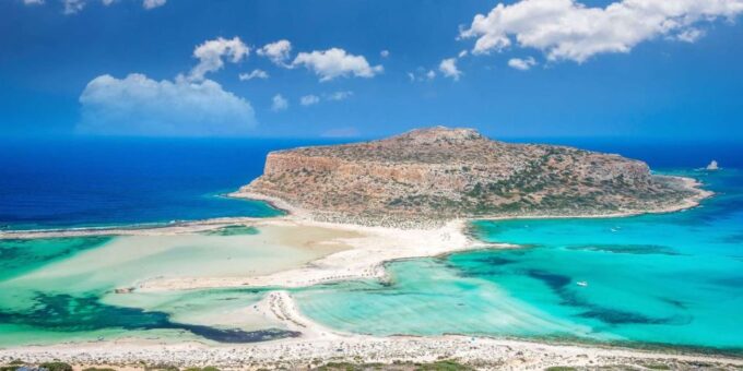 Chania: Private Tour to Balos Lagoon - Frequently Asked Questions