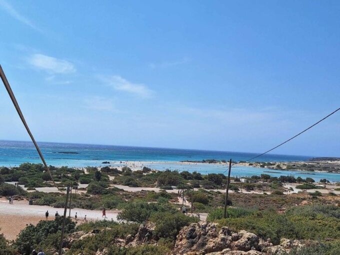 Chania: Private Tour to Elafonisi & Chrisoskalitisa Monastery - Contact Information