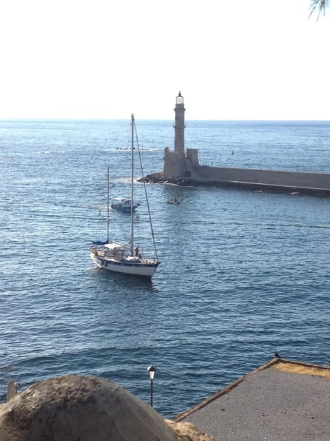 Chania: Private Walking Tour: History, Sights, Food & Senses - Customer Feedback