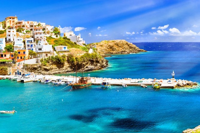 CHANIA RETHYMNON Kournas, Full Day Professional Guided Coach Tour - What to Expect