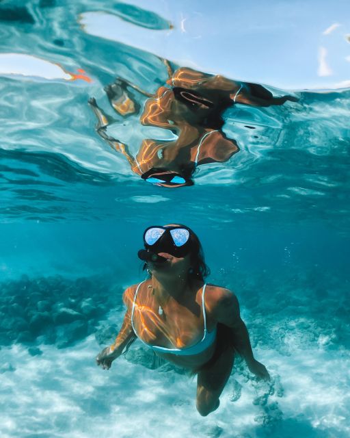 Chania: Sailing Cruise With Snorkeling & Meal - Gourmet 3-Course Culinary Experience