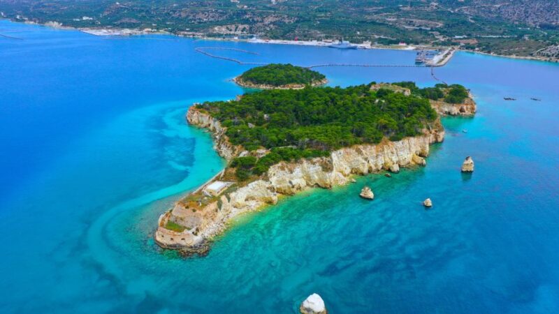 Chania: Sailing Cruise With Snorkeling & Meal - Unlimited Drinks Onboard