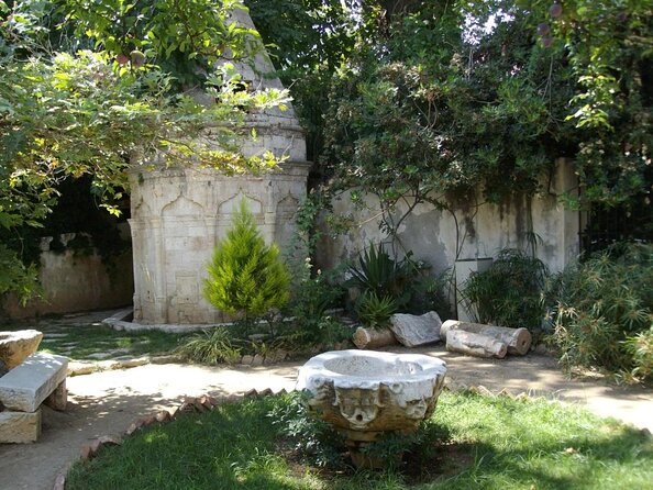 Chania Scavenger Hunt and Highlights Self-Guided Tour - About Your Stay