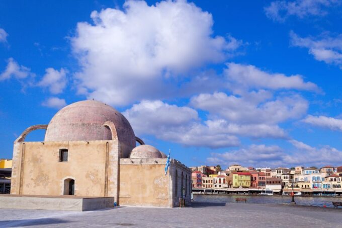 Chania: Self-Guided Scavenger Hunt and City Highlights Tour - Frequently Asked Questions