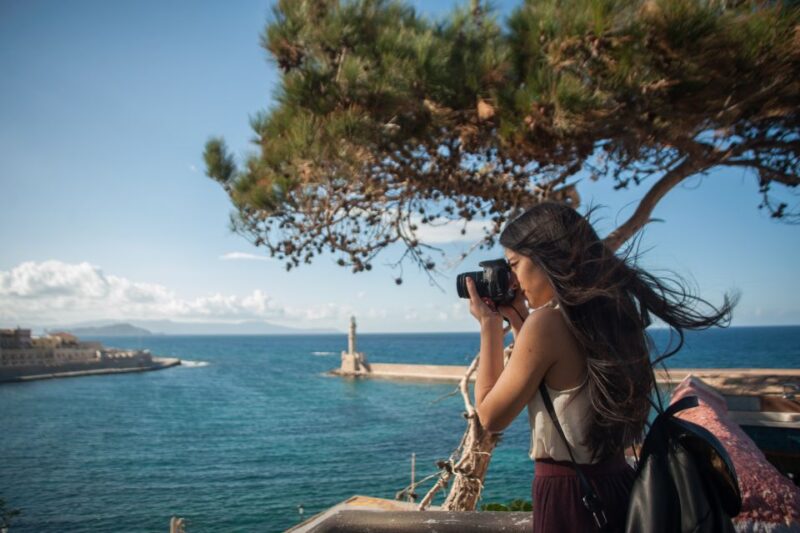 Chania: Sightseeing & Tastings Tour - Highlights of the Tour
