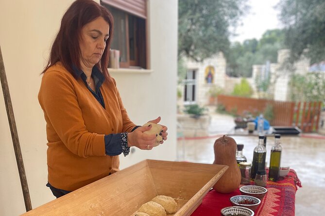 Chania Sourdough Bread Baking Class Olive Oil Tasting - Traveler Reviews and Recommendations