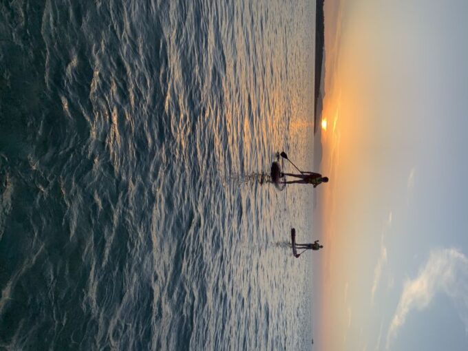 Chania: Stand-up Paddleboard Coastal Sunset Experience - Frequently Asked Questions