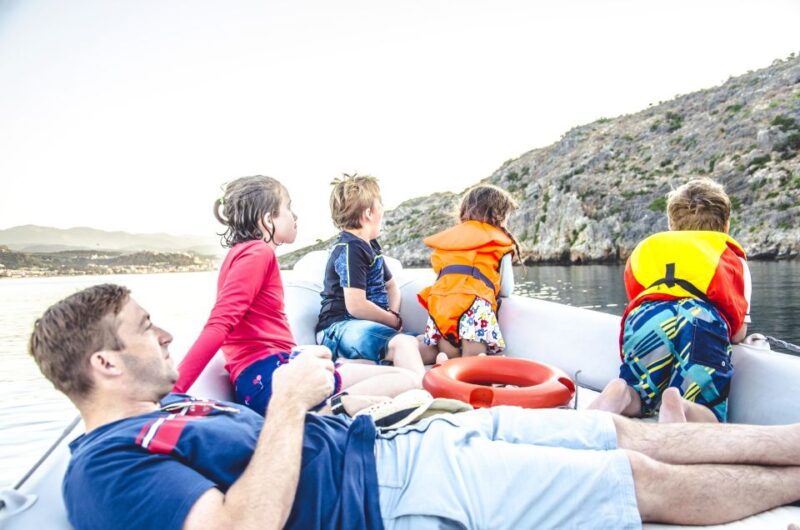 Chania: Sunset Cruise With Cretan Wine - Highlights of the Tour