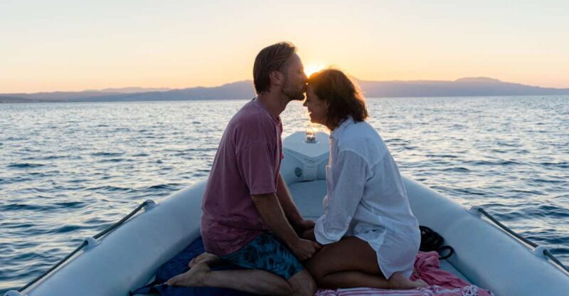 Chania: Sunset Cruise With Cretan Wine - Inclusions and Exclusions