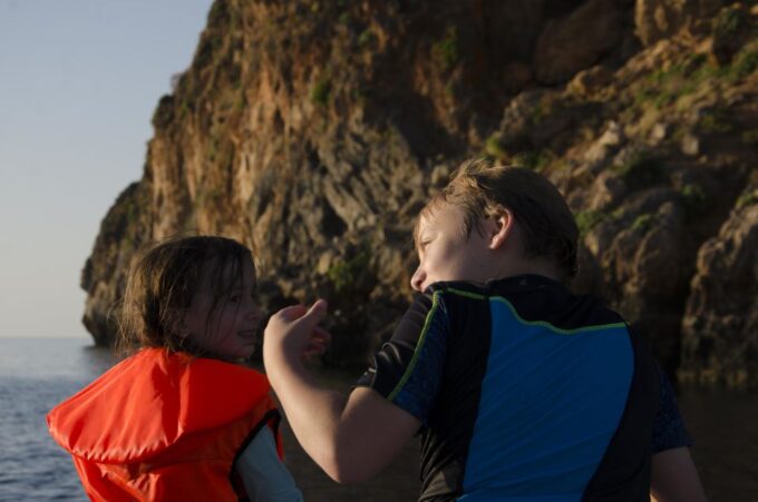 Chania: Sunset Cruise With Cretan Wine - Departure and Return Information