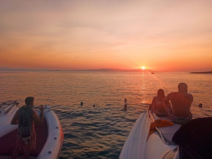 Chania: Sunset Cruise With Cretan Wine - Additional Details and Tips