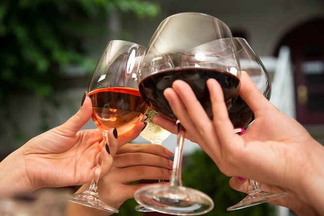 Chania Sunset Hidden Gems Tour With Diner and Wine Tasting - Booking Details and Cancellation Policy