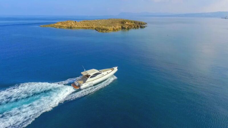 Chania: Sunset Tour by Private Boat - Unique Features