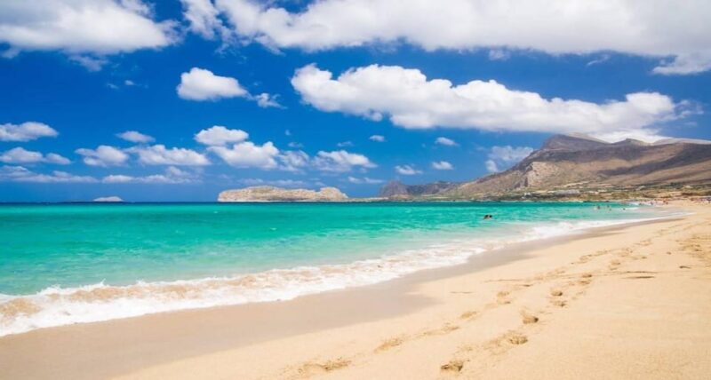 Chania: Sunset Wine Tasting Tour in Falasarna With Transfer - Cancellation Policy