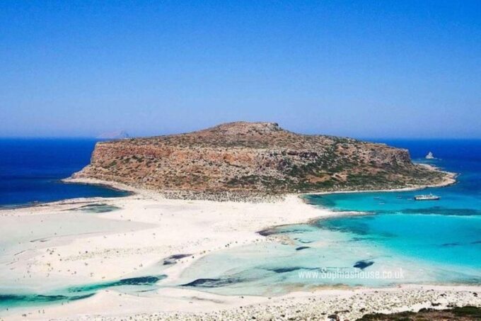 Chania: Swimming Combo Pack (Elafonisi-Falassarna-Gramvousa) - Booking and Reservations