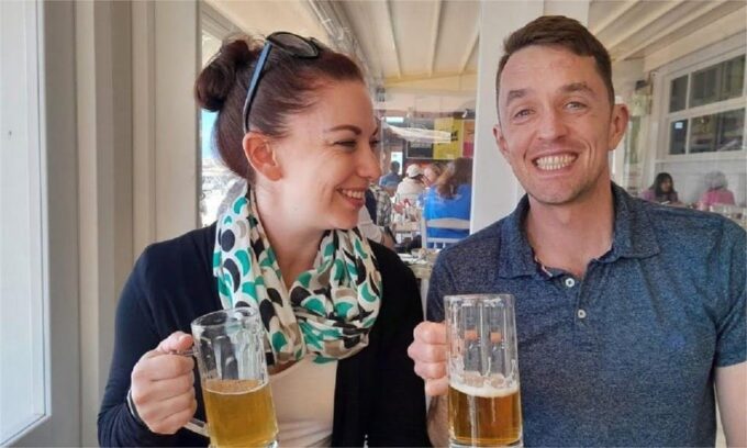 Chania: The Cruise Ship Guest Beer Tour - What to Bring