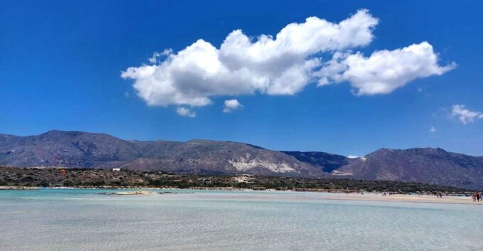 Chania to Elafonissi Beach/ Cretan Villages Private Transfer - Frequently Asked Questions