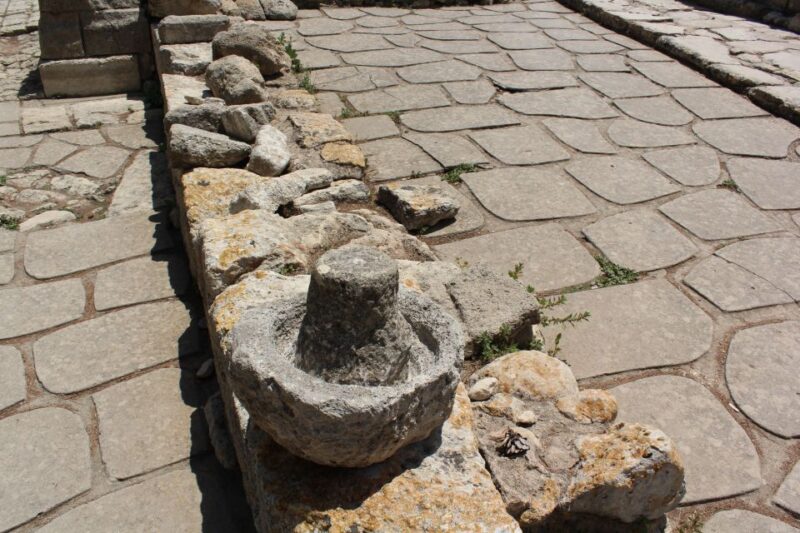 Chania to Faistos Palace Private Full Day Guided Tour - Pricing and Booking