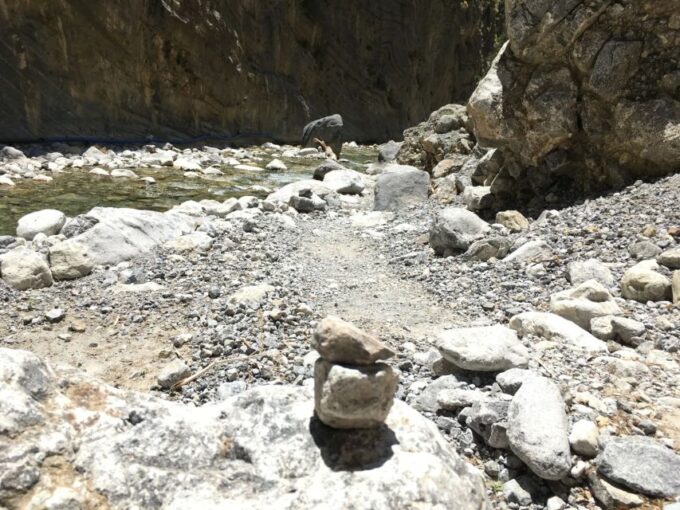 Chania to Irini Gorge & Sougia Village Private Transfer Tour - Frequently Asked Questions
