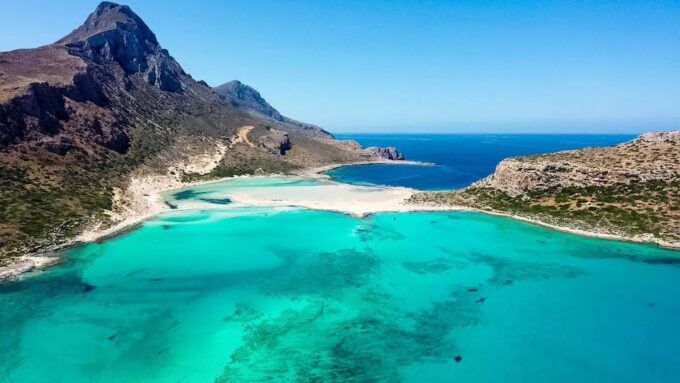 Chania: Transfer to Gramvoussa Island & Balos Lagoon Boat - Accessibility and Suitability