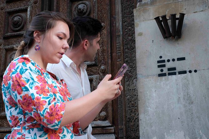 Chania True Love Self-Guided Tour and Exploration Game - Pricing and Cancellation