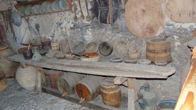 Chania Villages Private Tour :Explore the Authentic Crete! - Frequently Asked Questions